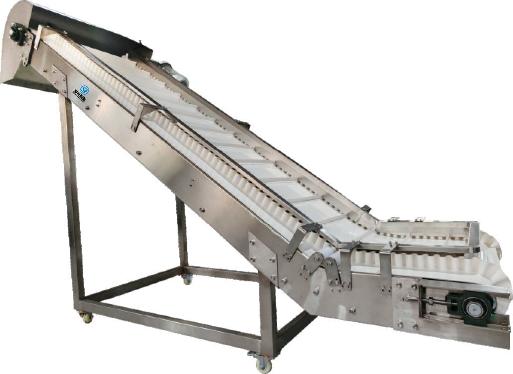 SJ型 皮带输送带